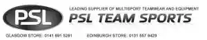 pslteamsports.com