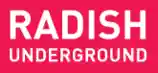 radishunderground.com