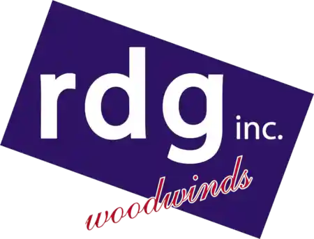 rdgwoodwinds.com