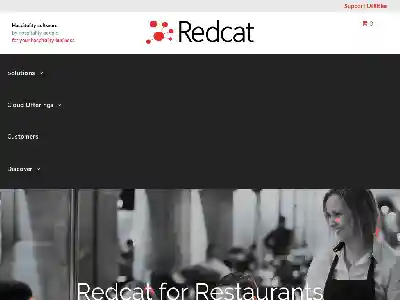 redcat.com.au