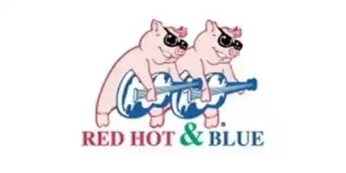 redhotandblue.com