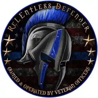 relentlessdefender.com