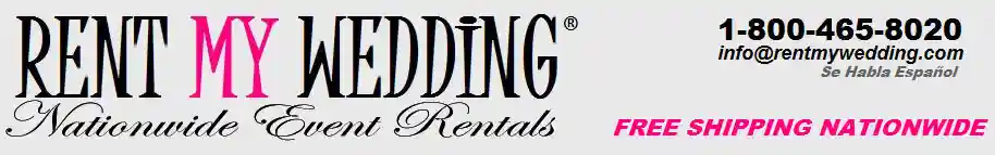 rentmywedding.com