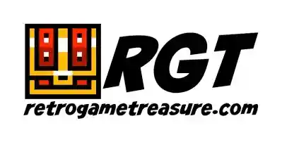 retrogametreasure.com