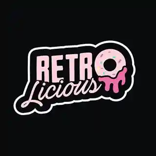 retroliciousbrand.com