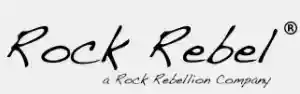 rockrebelshop.com