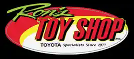 ronstoyshop.com