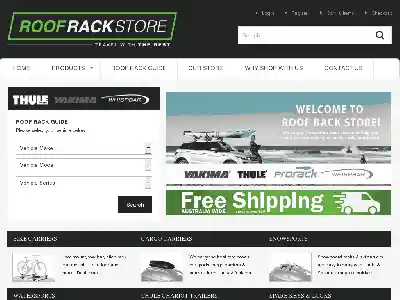 roofrackstore.com.au