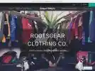 rootsgear.com