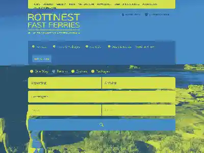 rottnestfastferries.com.au