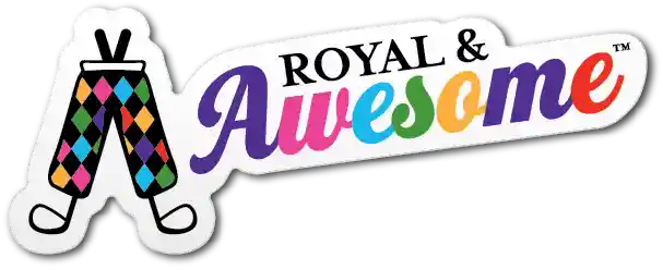 royalandawesome.com