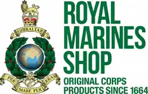 royalmarinesshop.com