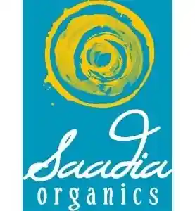 saadiaorganics.com