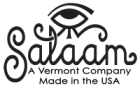 salaamclothing.com