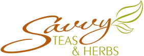 savvyteasandherbs.com