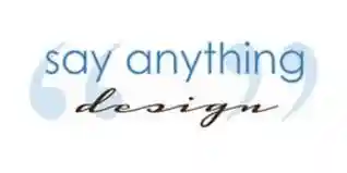 sayanythingdesign.com