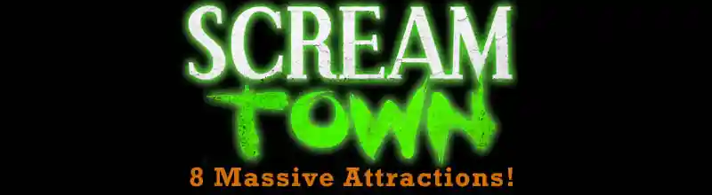 screamtown.com