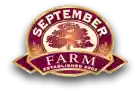 septemberfarmcheese.com