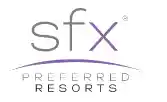 sfxresorts.com