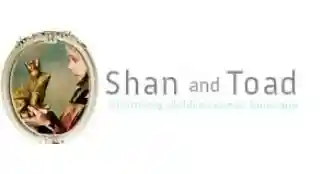 shanandtoad.com