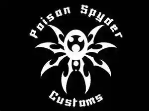 shop.poisonspyder.com