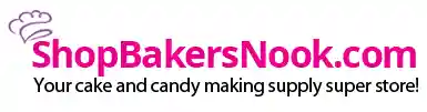 shopbakersnook.com