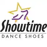 showtimedanceshoes.com