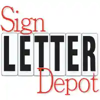 signletterdepot.com