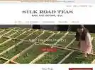 silkroadteas.com