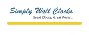 simplywallclocks.com