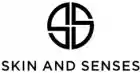 skinandsenses.com