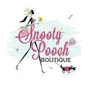 snootypoochboutique.com