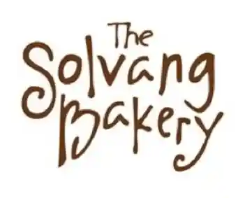 solvangbakery.com