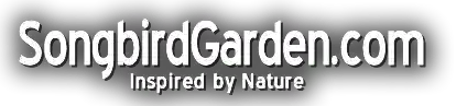 songbirdgarden.com