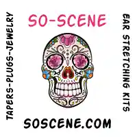 soscene.com