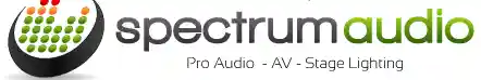 spectrumaudio.com