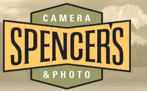 spencerscamera.com