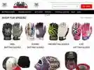 spiderzbattinggloves.com