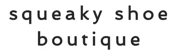 squeakyshoeboutique.com