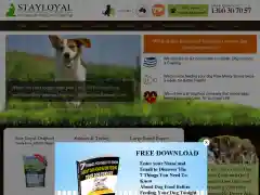 stayloyal.com.au