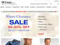 stcroixshop.com