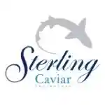 sterlingcaviar.com