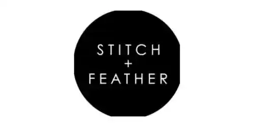 stitchandfeather.com