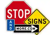 stopsignsandmore.com