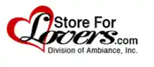 storeforlovers.com