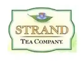 strandtea.com