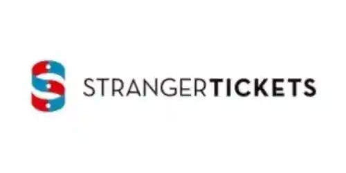 strangertickets.com