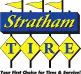 strathamtire.com