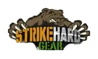 strikehardgear.com