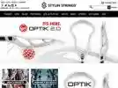 stylinstrings.com